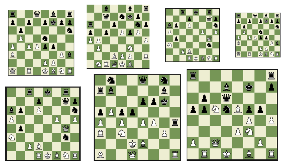Chessboard